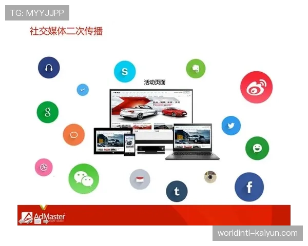 社交媒体二次传播权益管理体系完善 挖掘长尾价值