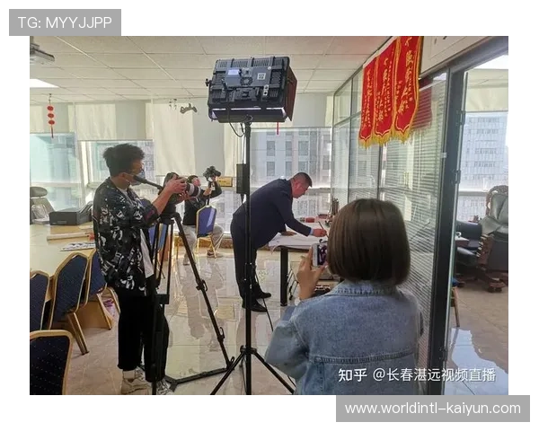 直播服务商与景区通过共建制播中心 提升了现阶段旅游宣传片的新闻颗粒度