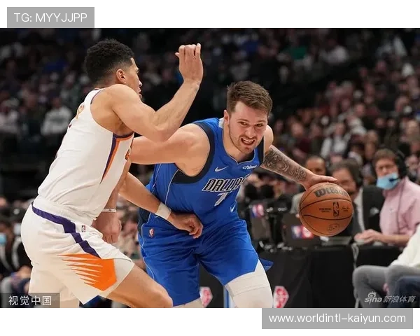 太阳防守体系调整见效 成功限制独行侠外线 太阳防守体系调整见效 成功限制独行侠外线