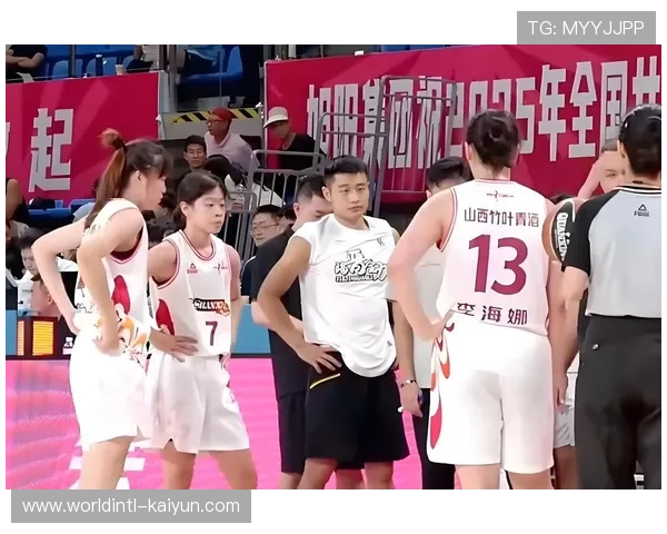 山西女篮方敏4分贡献有限 球队需要更多替补球员站出来