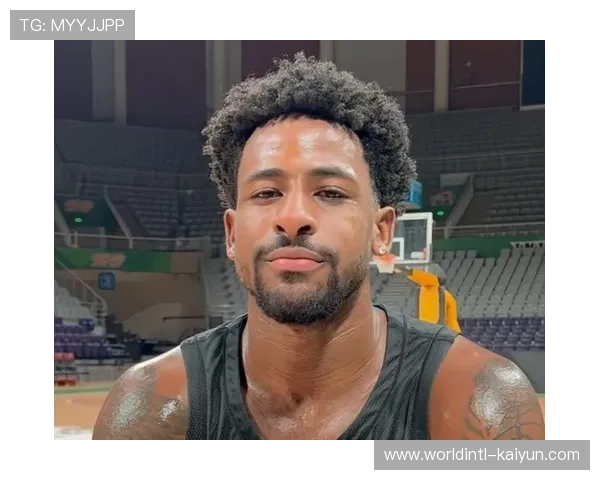 辽宁新援布罗金顿仍需磨合 仅得3分表现低于预期 辽宁新援布罗金顿仍需磨合 仅得3分表现低于预期