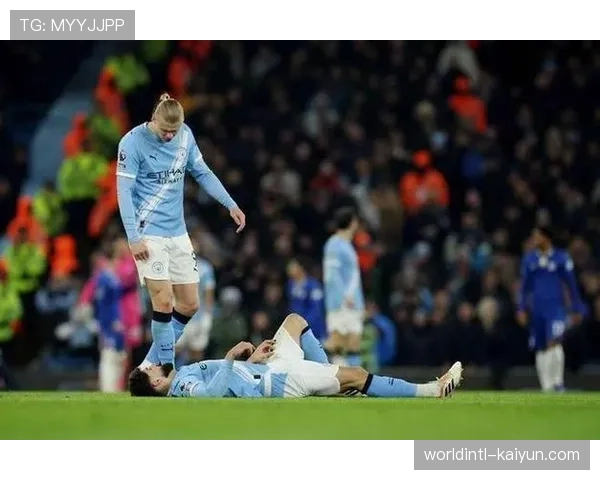 曼城格瓦迪奥尔缺阵埋隐患 防线压上后空当成反击走廊